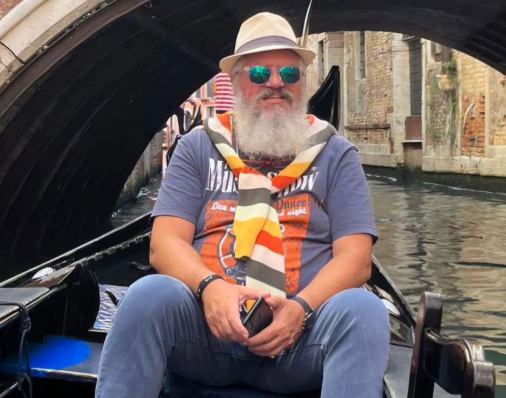 Conosciamoci Studio Hexis - Massimo Bocca