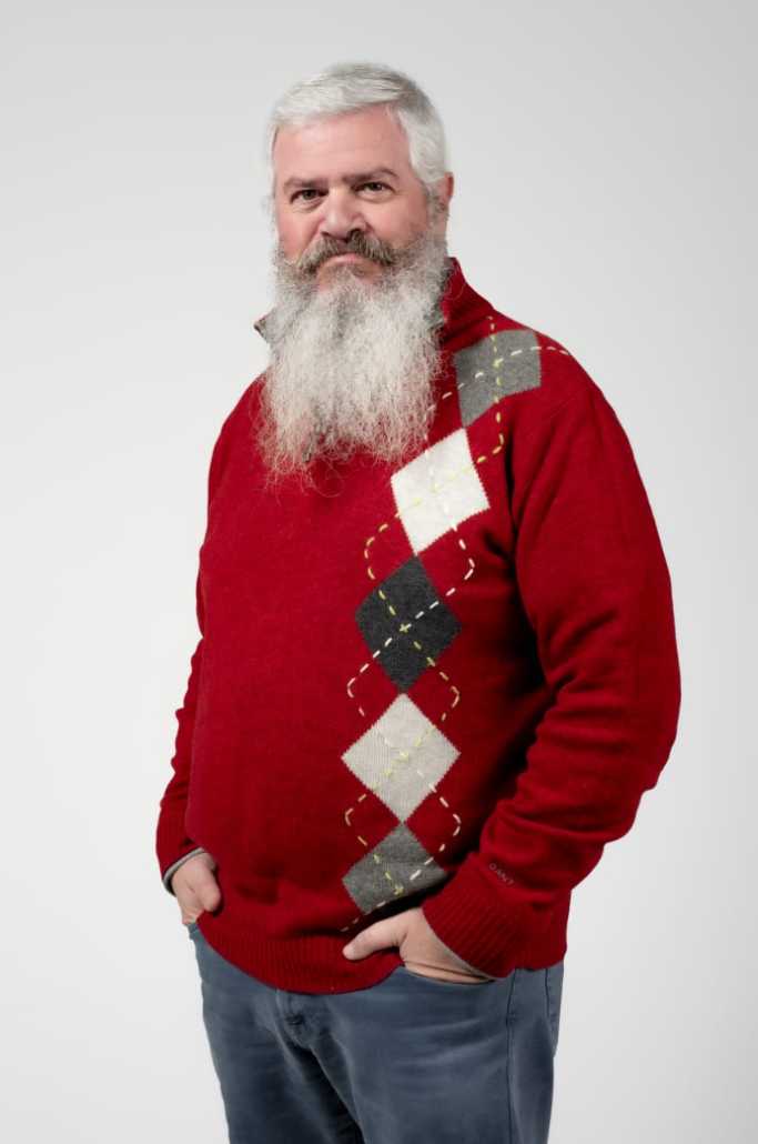 Foto_personale Studio Hexis - Massimo Bocca