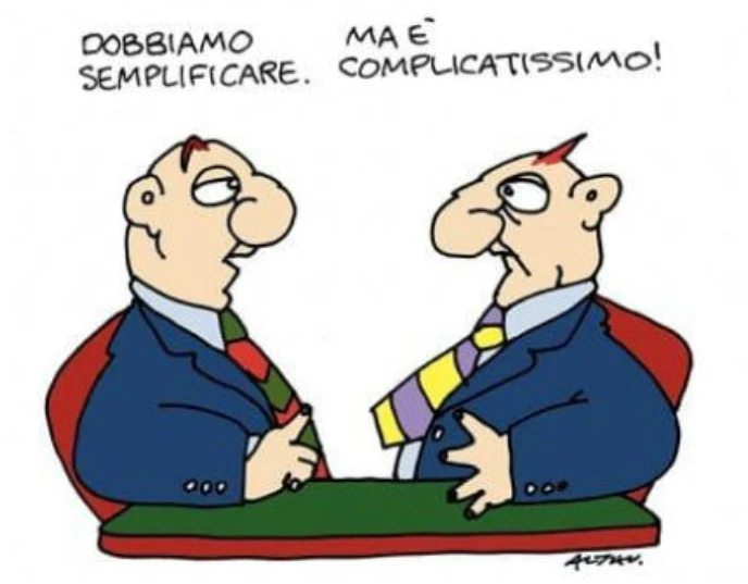 cambiamento